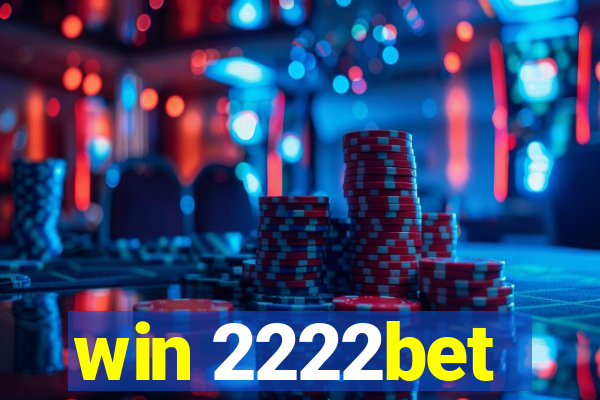 win 2222bet